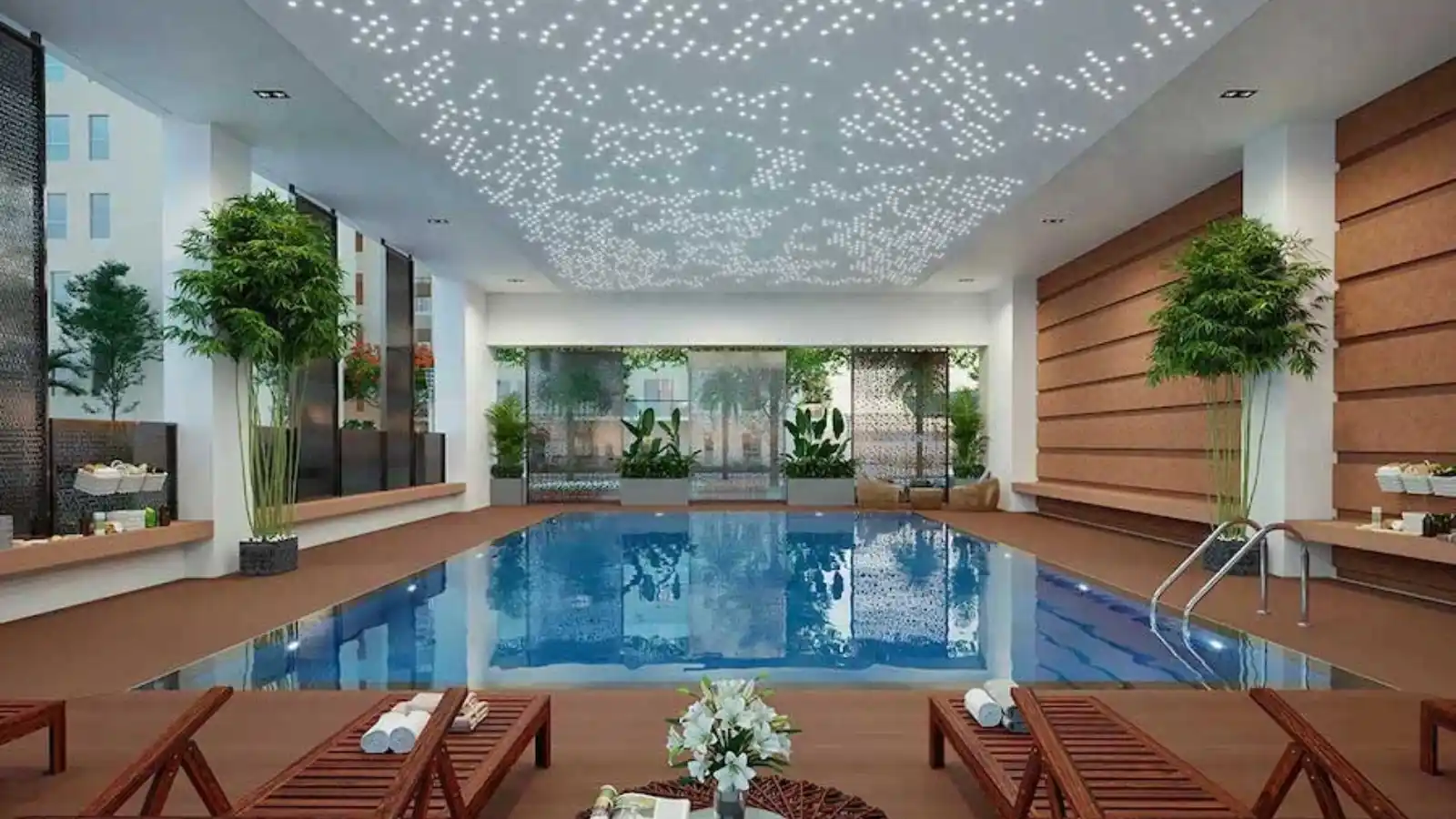 Century-Ethos-Apartments-in-Hebbal-Bangalore-Indoor-Pool